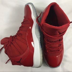 Air Jordan 11 Win Like 96’